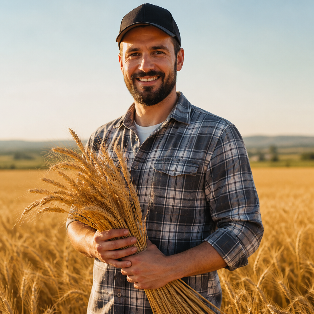 Full-Spectrum Agricultural Solutions
